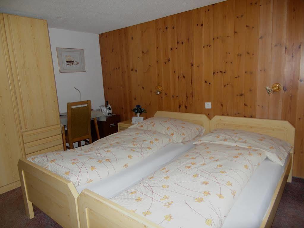 Walliserhof-leukerbad-therme Hotel Leukerbad