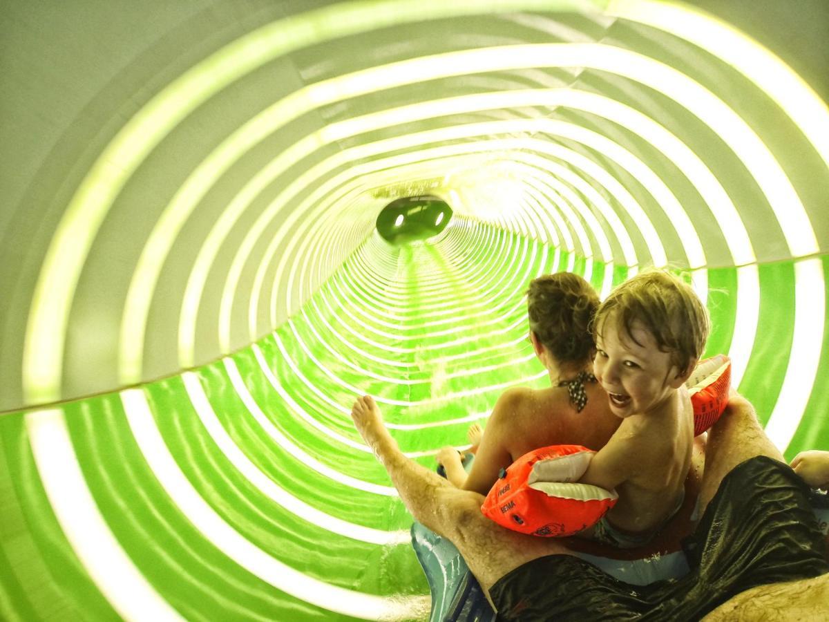 Walliserhof-leukerbad-therme 3* Leukerbad